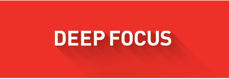 Deep Focus featured image 1