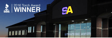 Agency Logo