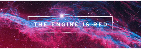 The Engine Is Red featured image 1