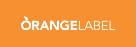 Orange Label featured image 1