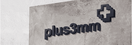 plus3mm Creative featured image 1