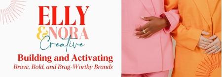 Elly and Nora Creative featured image 1