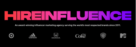 HireInfluence featured image 3