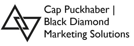 Cap Puckhaber: Black Diamond Marketing Solutions featured image 1