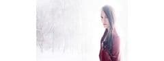 Mindy Smith - Get Snowed In project