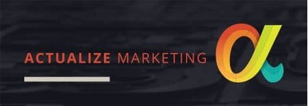 Actualize Marketing featured image 1