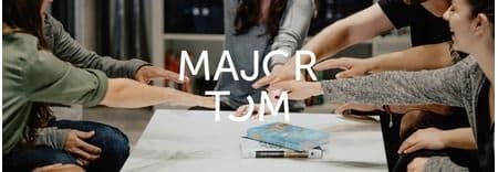Major Tom featured image 1